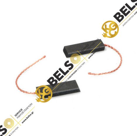 ΚΑΡΒΟΥΝΑΚΙΑ 5x12.5x35mm ΠΛΥΝΤΗΡΙΟΥ ΡΟΥΧΩΝ BOSCH - SIEMENS - PITSOS 